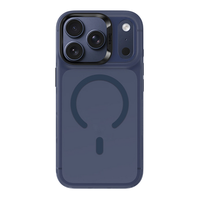 حافظة بنكس لوسيد أرمور لهاتف آيفون 17 برو ماكس / 17 برو