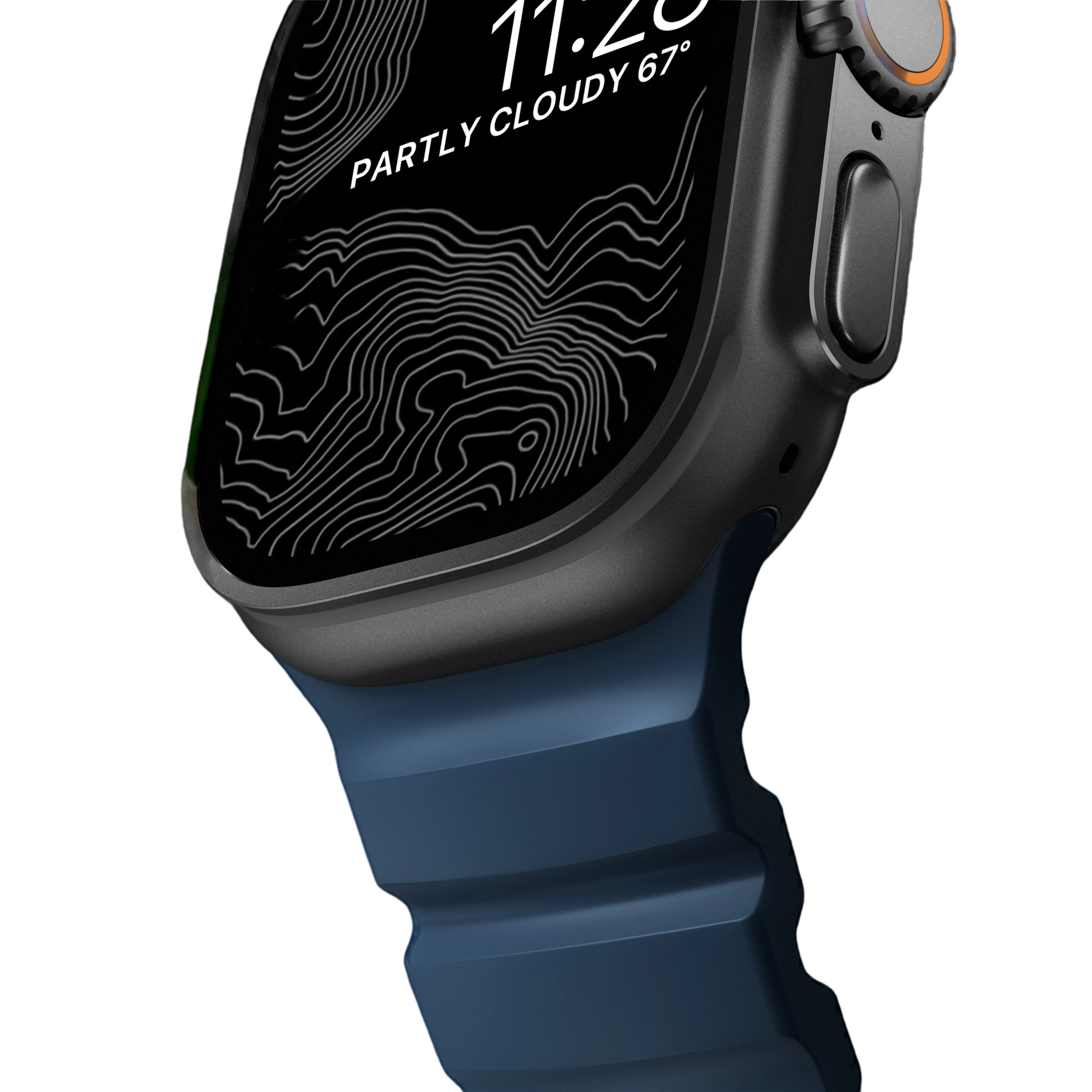 Nomad Rocky Point Band for Apple Watch 49mm / 46mm / 45mm