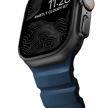Nomad Rocky Point Band for Apple Watch 49mm / 46mm / 45mm