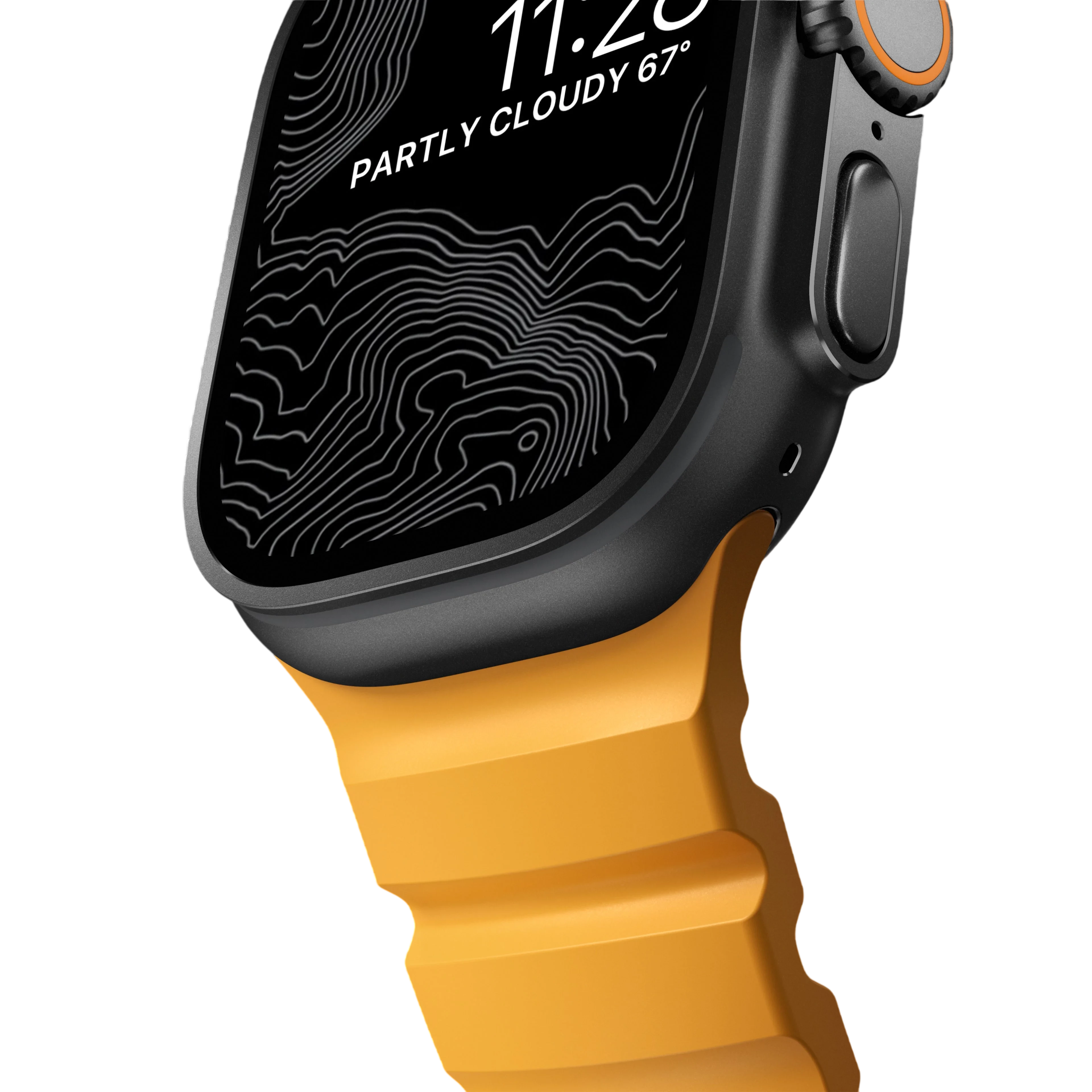 Nomad Rocky Point Band for Apple Watch 49mm / 46mm / 45mm