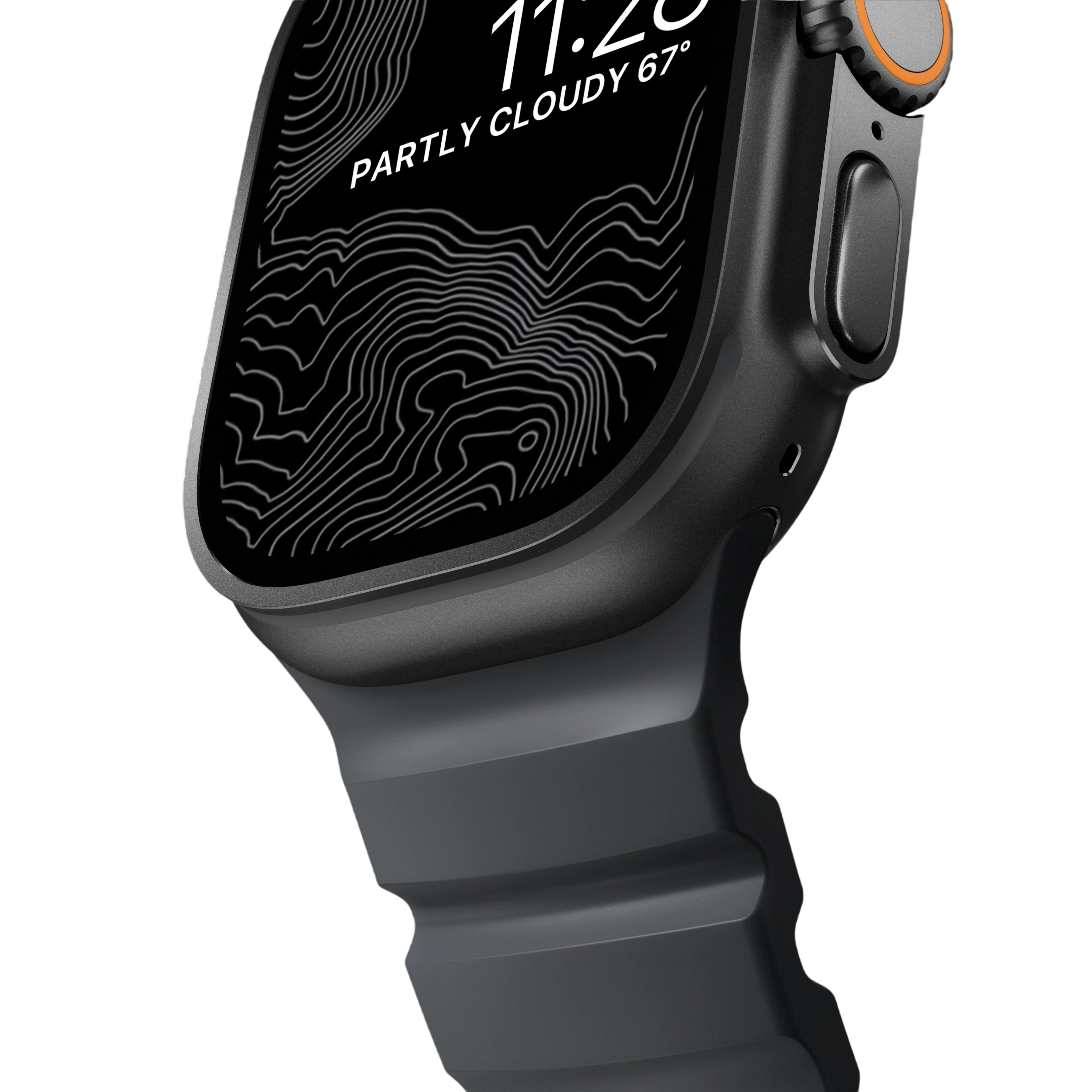 Nomad Rocky Point Band for Apple Watch 49mm / 46mm / 45mm