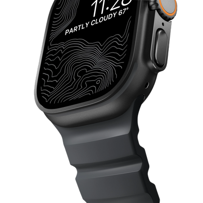 Nomad Rocky Point Band for Apple Watch 49mm / 46mm / 45mm