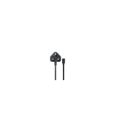 Apple TV 4K power cord