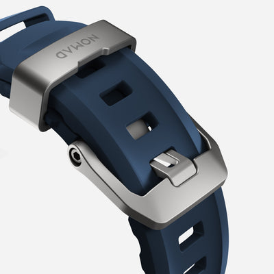 فرقة نوماد روكي بوينت لساعات آبل 49 مم / 46 مم / 45 مم