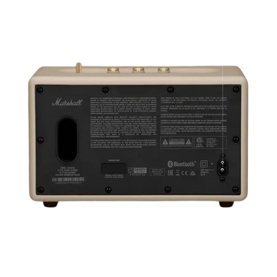 Marshall Acton III Premium Home Speaker