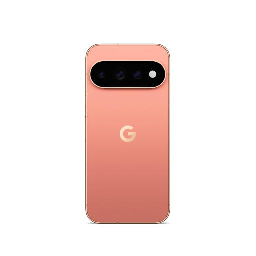 Google Pixel 11 Pro XL - Canyon 