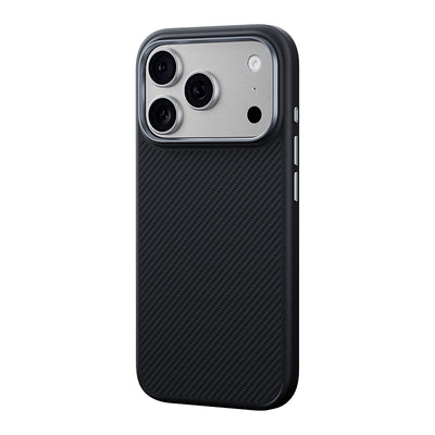 Benks 600D Pro Case built with Kevlar® for iPhone 18 Pro / 18 Pro Max - render