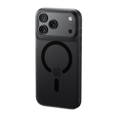 Benks Lucid Armor Pro Magnetic Case for iPhone 18 Pro Max - Black 