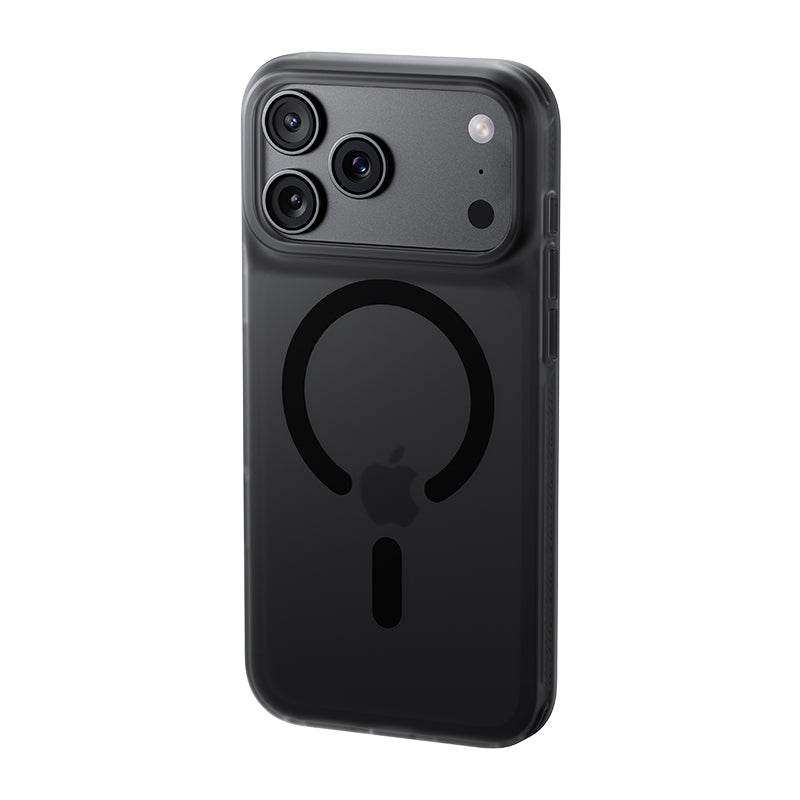 Benks Lucid Armor Pro Magnetic Case for iPhone 18 Pro Max - Black 