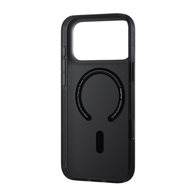 Benks Lucid Armor Pro Magnetic Case for iPhone 18 Pro Max - Black 