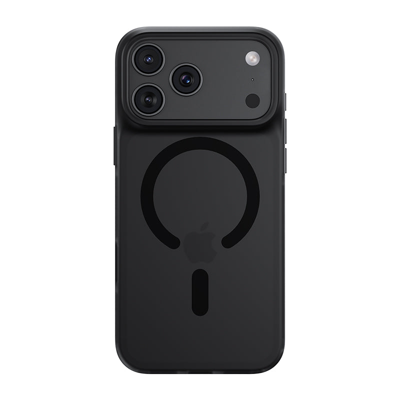 Benks Lucid Armor Pro Magnetic Case for iPhone 18 Pro Max - Black 