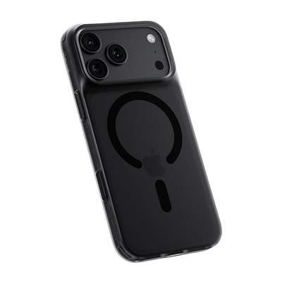 Benks Lucid Armor Pro Magnetic Case for iPhone 18 Pro Max - Black 