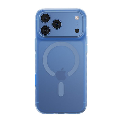 Benks Lucid Armor Pro Magnetic Case for iPhone 18 Pro Max - Blue #color_blue