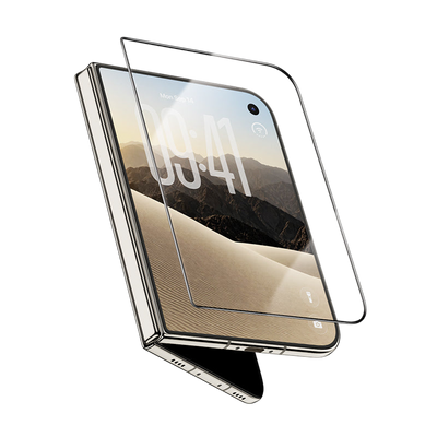 Benks OmniWarrior Screen Protector for iPhone Duo - HD Glass