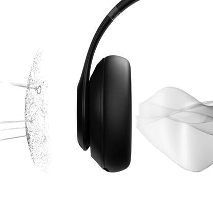 سماعات رأس Beats Studio Pro اللاسلكية فوق الأذن مع إلغاء الضوضاء