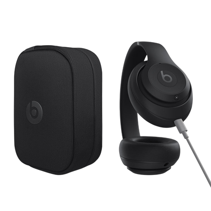 سماعات رأس Beats Studio Pro اللاسلكية فوق الأذن مع إلغاء الضوضاء