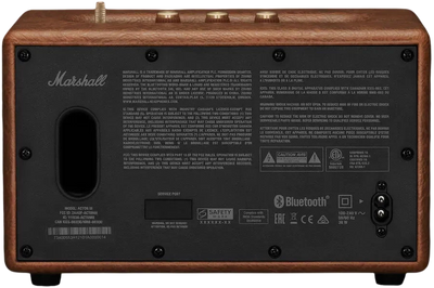 Marshall Acton III Premium Home Speaker