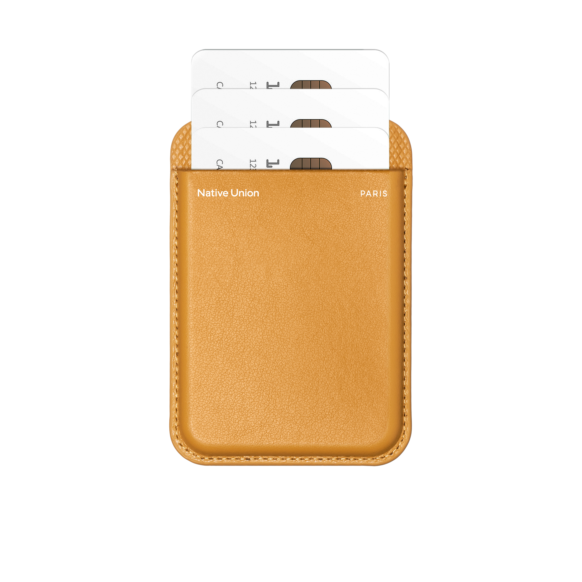 محفظة Native Union (Re)Classic MagSafe