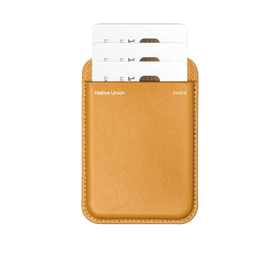 محفظة Native Union (Re)Classic MagSafe