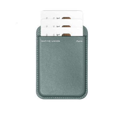 محفظة Native Union (Re)Classic MagSafe