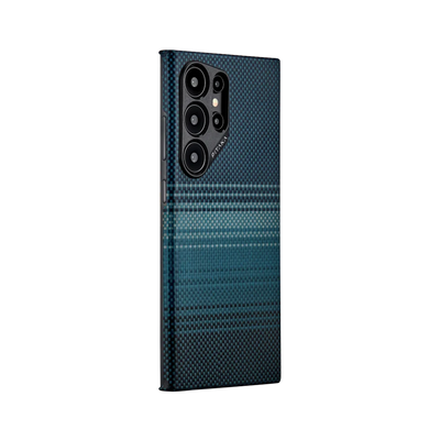 Pitaka MagEZ Case 4 For Samsung Galaxy S24 Ultra