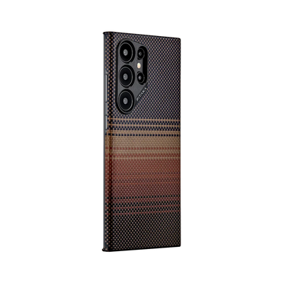 Pitaka MagEZ Case 4 For Samsung Galaxy S24 Ultra