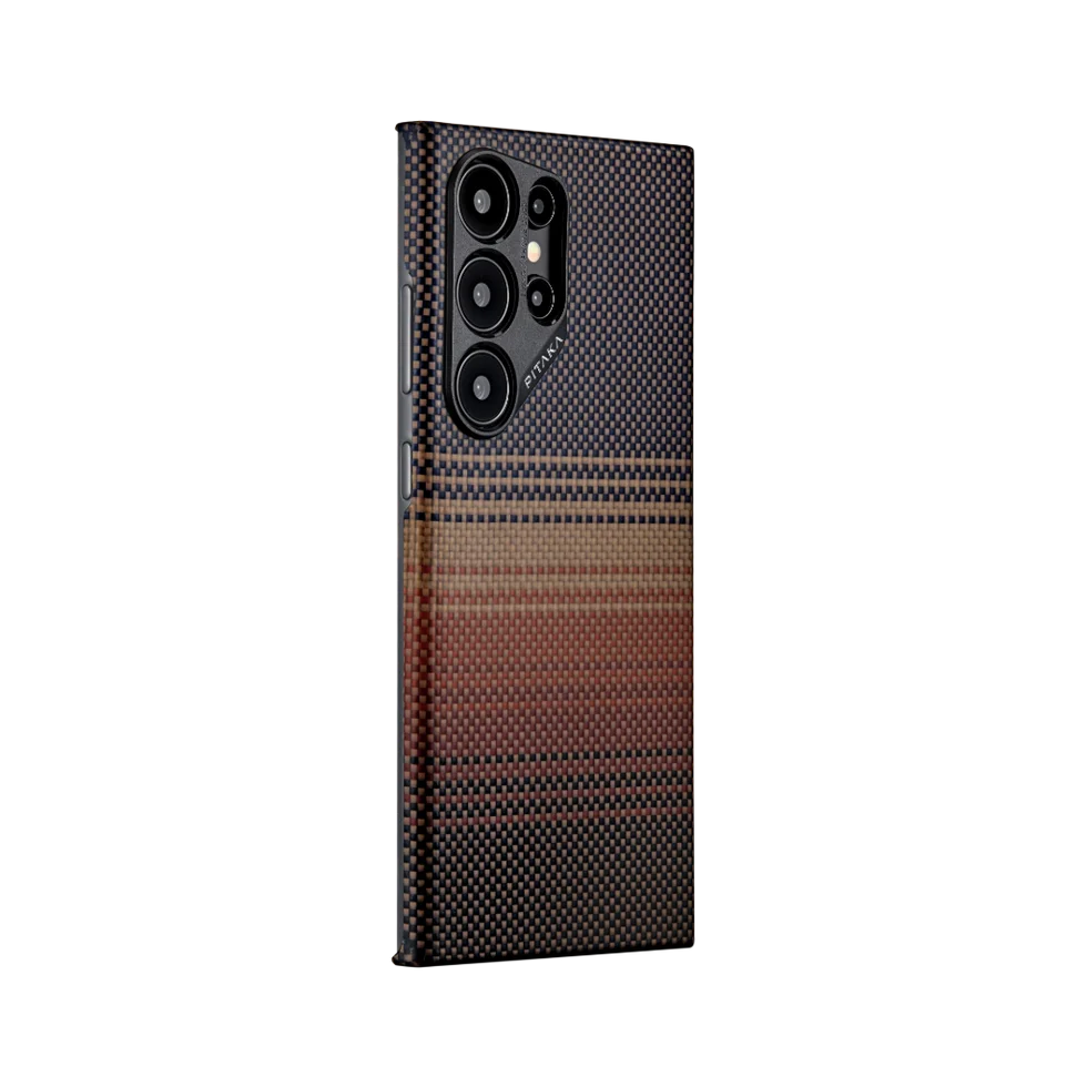 Pitaka MagEZ Case 4 For Samsung Galaxy S24 Ultra