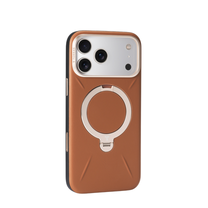 Torras Ostand Q3 VegSkin for iPhone 17 Pro Max / 17 Pro