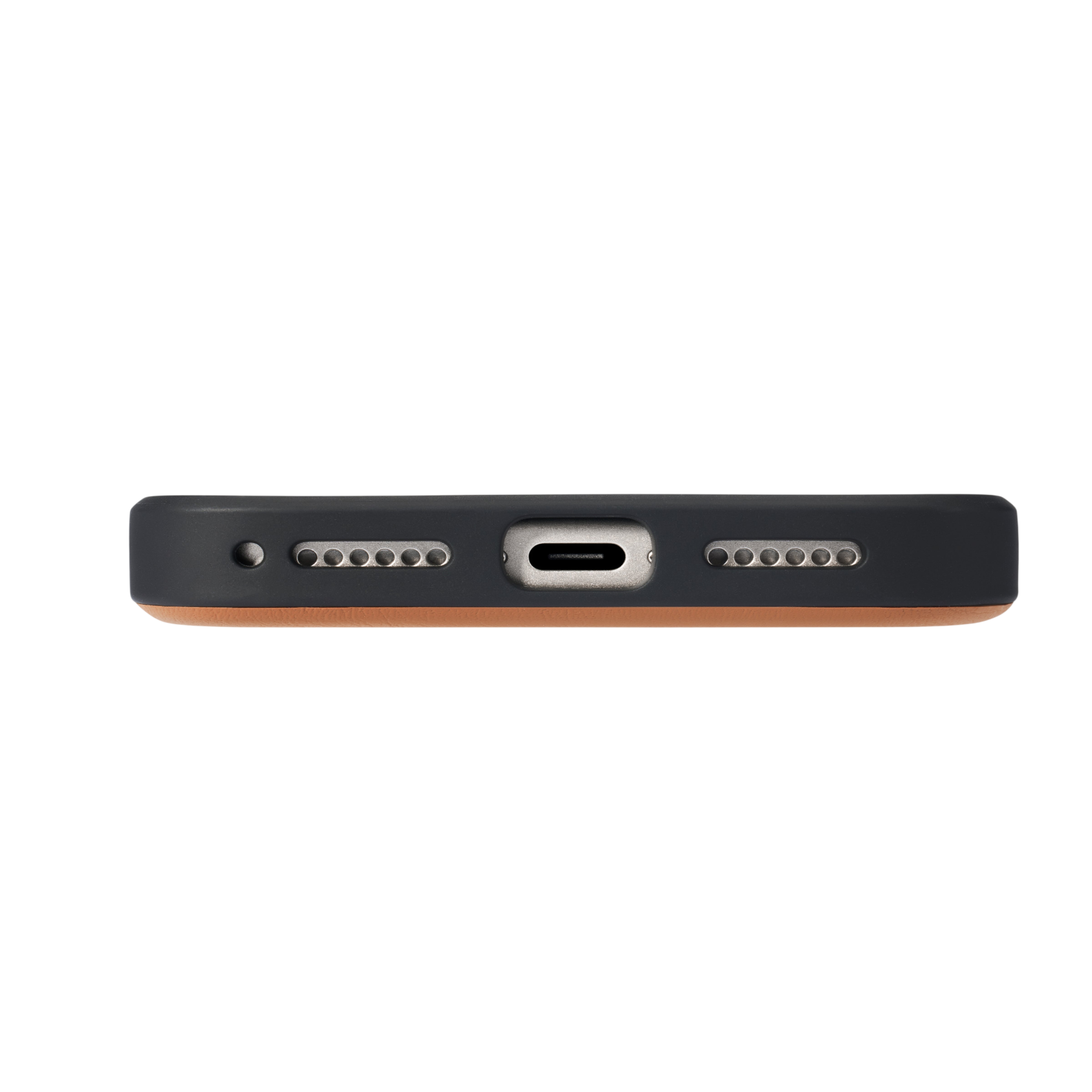 Torras Ostand Q3 VegSkin for iPhone 17 Pro Max / 17 Pro