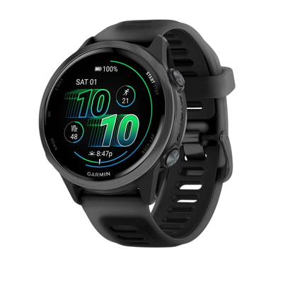 Garmin Forerunner 570 42mm - catalog front