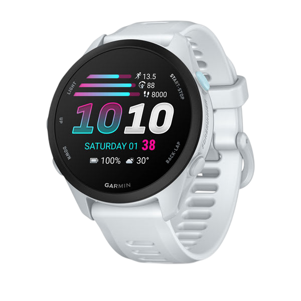 Garmin Forerunner 70 - Whitestone #color_whitestone
