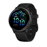 Slate Black Silicone