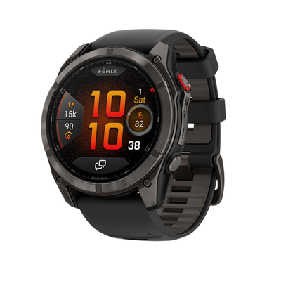 Garmin Fenix 8 Pro - 010-03199-01