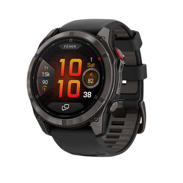 Garmin Fenix 8 Pro - 010-03199-01