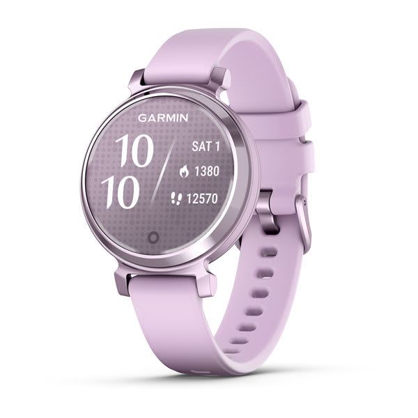 Garmin Lily 2 - Lilac 