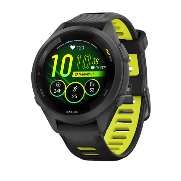 Garmin Forerunner 265 - 010-02810-13
