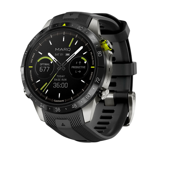 Garmin Marq Gen 2 - 010-02648-41