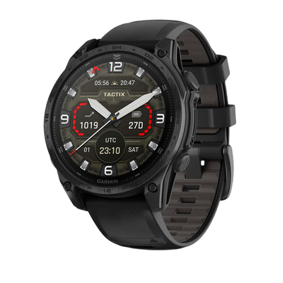 Garmin Tactix 8 47mm AMOLED - catalog front
