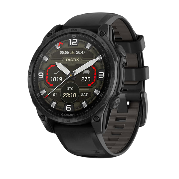 Garmin Tactix 8 47mm AMOLED - catalog front