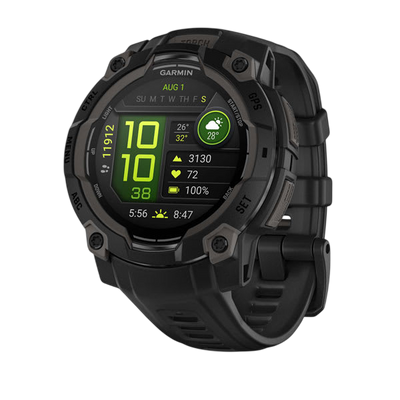 Garmin Instinct 3 45mm AMOLED - 010-02936-00