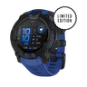 Bolt Blue