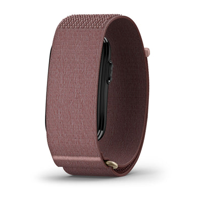 سوار Garmin CIRQA الذكي - جهاز تتبع الصحة واللياقة بدون شاشة - ضمان دولي