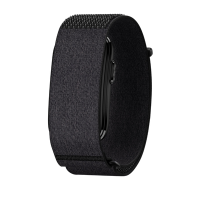 Garmin CIRQA Smart Band Screenless Health & Fitness Tracker - International Warranty