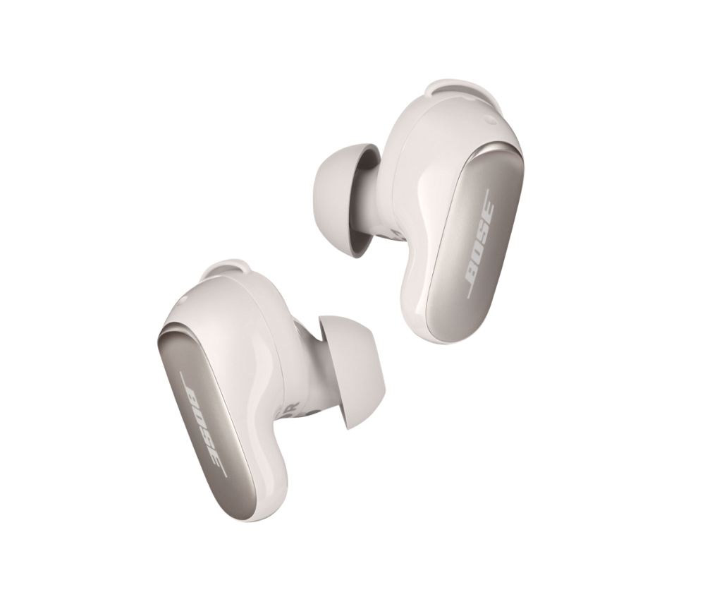 Bose QuietComfort Ultra Earbuds (International Warranty)