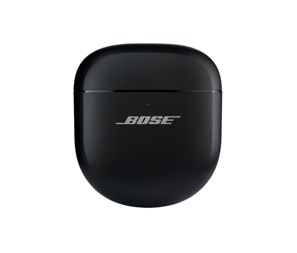 سماعات الأذن Bose QuietComfort Ultra (الضمان الدولي)