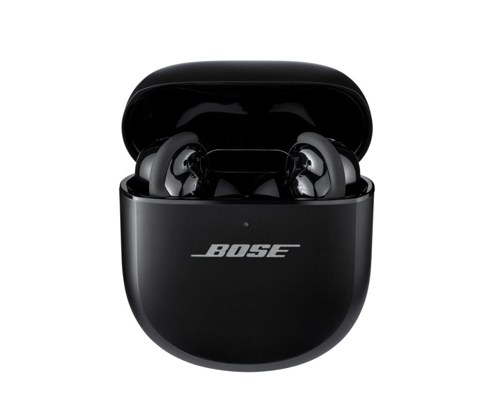 Bose soundsport 2024 free warranty