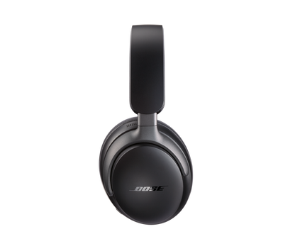 Bose QuietComfort Ultra Headphones - International Warranty