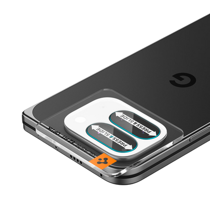 Spigen Optik EZ Fit Lens Protector for Google Pixel 10 Series