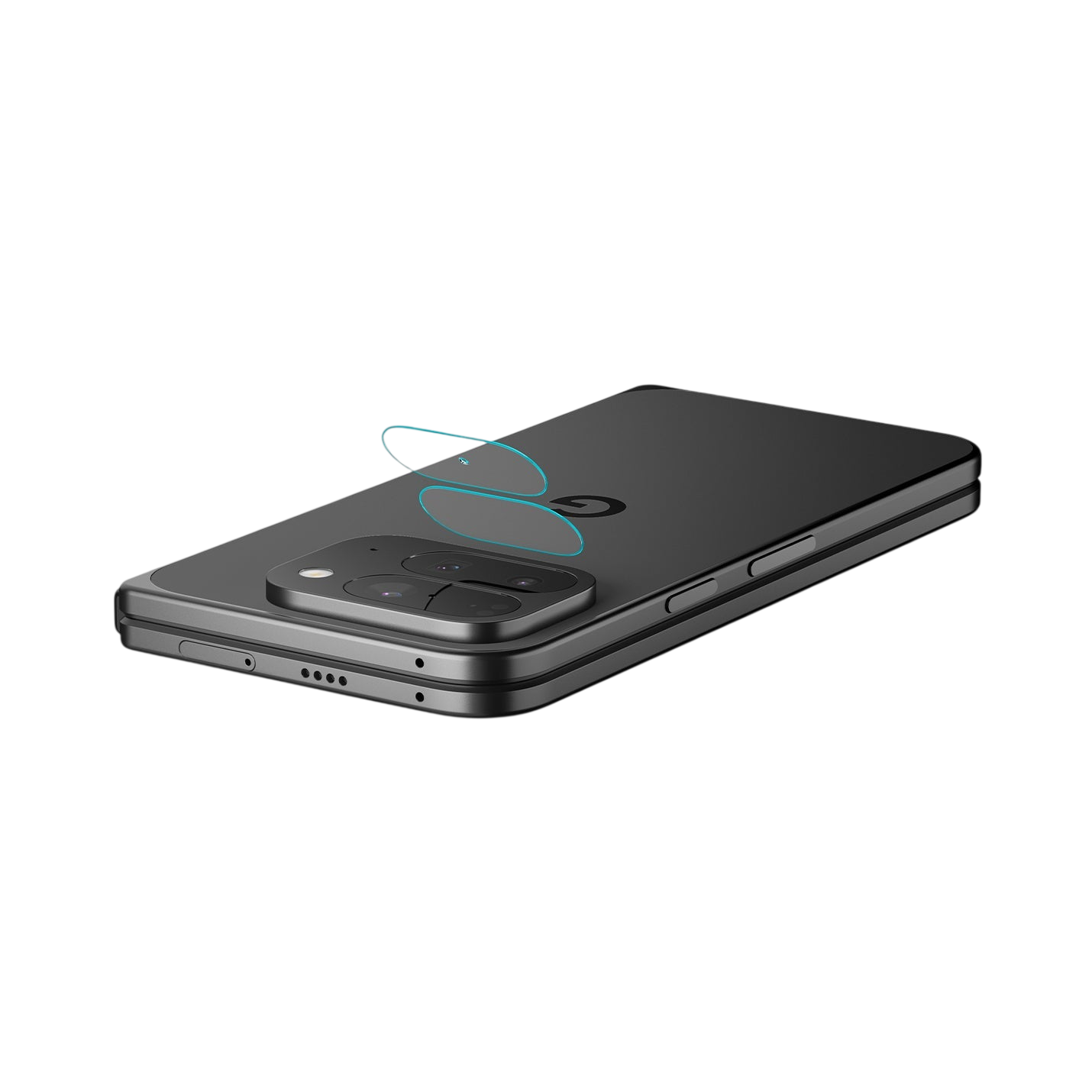 واقي عدسة سبجن أوبتيك EZ فيت لجهاز جوجل بيكسل 10 سلسلة