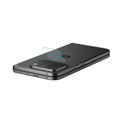 Spigen Optik EZ Fit Lens Protector for Google Pixel 10 Series